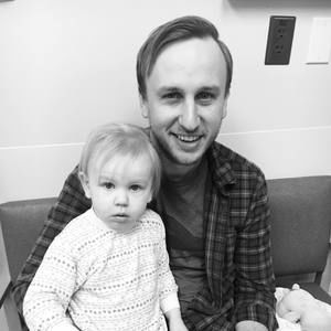 Meet your Posher, Logan